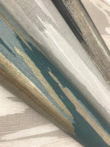 Wallpaper Nimbus Wallpaper // Taupe