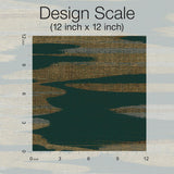 Wallpaper Nimbus Wallpaper // Teal