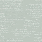 Wallpaper Noteworthy Wallpaper // Green & White