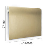 Wallpaper Oasis Wallpaper // Honey