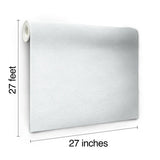 Wallpaper Oasis Wallpaper // Light Grey