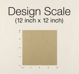 Wallpaper Oasis Wallpaper // Off White