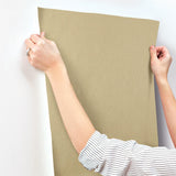 Wallpaper Oasis Wallpaper // Off White