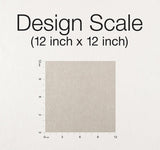 Wallpaper Oasis Wallpaper // Pewter