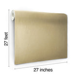 Wallpaper Oasis Wallpaper // Warm Pearl