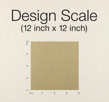 Wallpaper Oasis Wallpaper // Warm Pearl