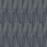 Wallpaper On an Angle Wallpaper // Blue