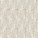 Wallpaper On an Angle Wallpaper // Grey