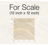 Wallpaper Onyx Peel & Stick Wallpaper // Grey