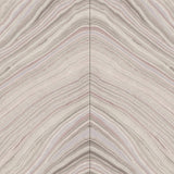 Wallpaper Onyx Strata Wallpaper // Pink & Purple