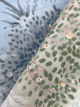 Wallpaper Orchard Wallpaper // Beige