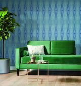 Wallpaper Origin Wallpaper // Blue