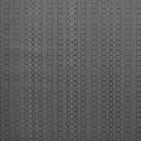 Wallpaper Oval Mesh Wallpaper // Black