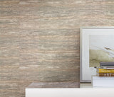 Wallpaper Painterly Wallpaper // Grey & Beige