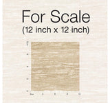 Wallpaper Painterly Wallpaper // Warm Beige