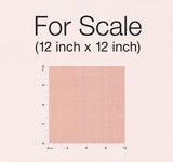 Wallpaper Palette Wallpaper // Light Pink