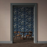 Wallpaper Palette Wallpaper // Linen