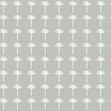 Wallpaper Palm Bay Wallpaper // Grey