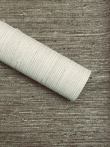 Wallpaper Pampas Wallpaper // Brown