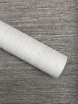 Wallpaper Pampas Wallpaper // Brown