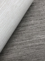 Wallpaper Pampas Wallpaper // Brown