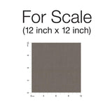 Wallpaper Panama Weave Wallpaper // Brown Metallic