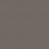 Wallpaper Panama Weave Wallpaper // Brown Metallic