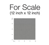 Wallpaper Panama Weave Wallpaper // Grey Metallic