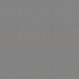 Wallpaper Panama Weave Wallpaper // Grey Metallic