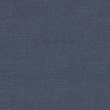 Wallpaper Panama Weave Wallpaper // Indigo