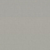 Wallpaper Panama Weave Wallpaper // Light Grey Metallic