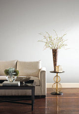 Wallpaper Paperweave Wallpaper // Cream