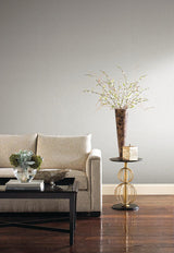 Wallpaper Paperweave Wallpaper // Grey