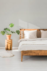 Wallpaper Paperweave Wallpaper // Grey