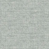 Wallpaper Papyrus Weave Peel & Stick Wallpaper // Blue