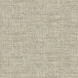 Wallpaper Papyrus Weave Peel & Stick Wallpaper // Neutral