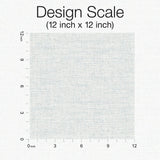 Wallpaper Papyrus Weave Wallpaper // Blue