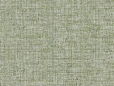 Wallpaper Papyrus Weave Wallpaper // Green