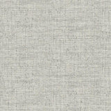 Wallpaper Papyrus Weave Wallpaper // Grey