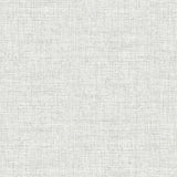 Wallpaper Papyrus Weave Wallpaper // Grey