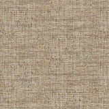 Wallpaper Papyrus Weave Wallpaper // Orange & Red