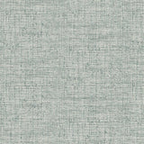 Wallpaper Papyrus Weave Wallpaper // Turquoise