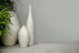 Wallpaper Paradise Island Weave Wallpaper // Grey