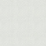 Wallpaper Paradise Island Weave Wallpaper // Light Grey