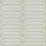 Wallpaper Pavilion Peel & Stick Wallpaper // Taupe