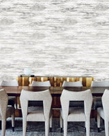 Wallpaper Pearl Birch Bark Texture Wallpaper // Pearl