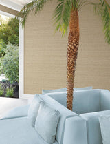 Wallpaper Pearla Wallpaper // Brown