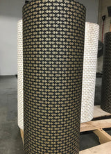 Wallpaper Petal Wallpaper // Beige