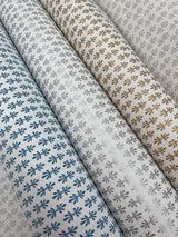 Wallpaper Petal Wallpaper // Beige