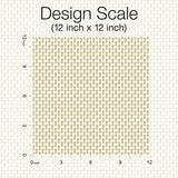 Wallpaper Petal Wallpaper // Beige